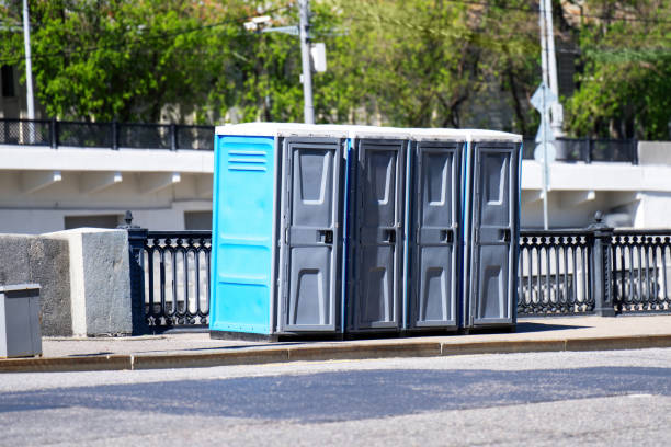 Trusted Wichita, KS porta potty rental Experts