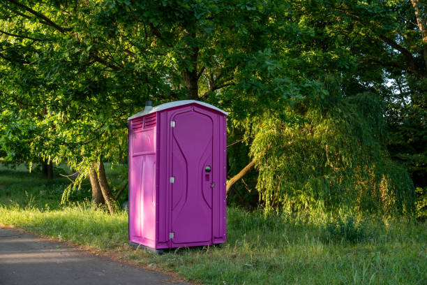 Portable Toilet Options We Offer in Wichita, KS